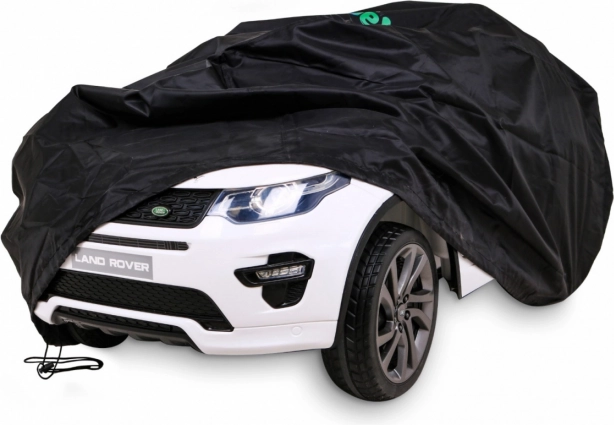 Couverture pour voiture d'enfant Ramiz - taille S