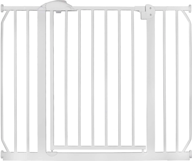 Safe and convenient operation