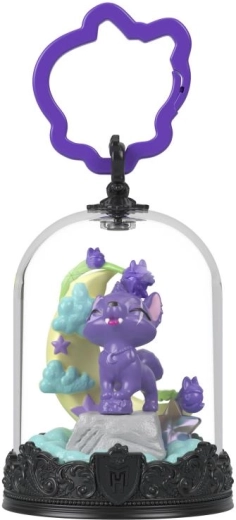 Zbirateljska zabava MONSTER HIGH