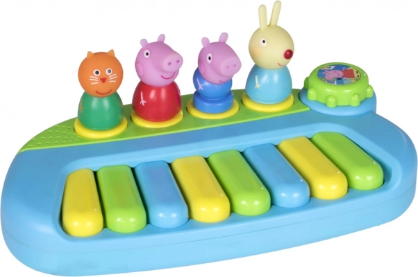 Musical Piano Peppa Pig