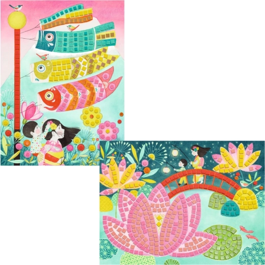 Creazione facile passo dopo passo