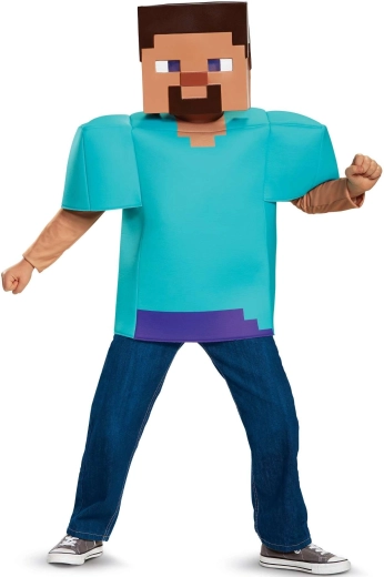 Ideális farsangra és Halloweenre