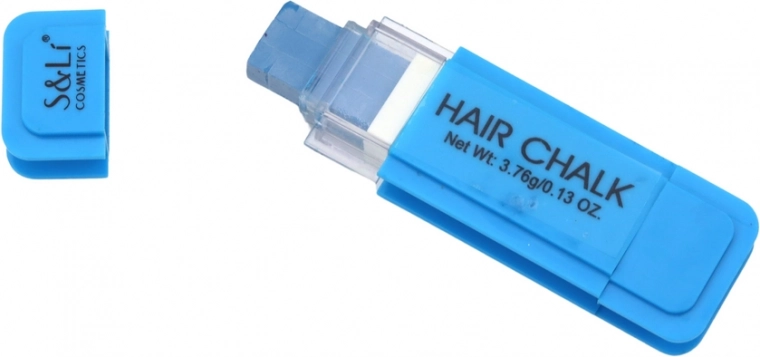 Smývatelné šamponem, bezpečné pro děti