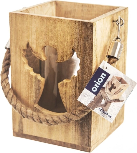 Comfortabel dragen en ophangen