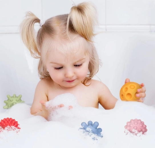 Uden huller for hygiejnisk leg – også i vand