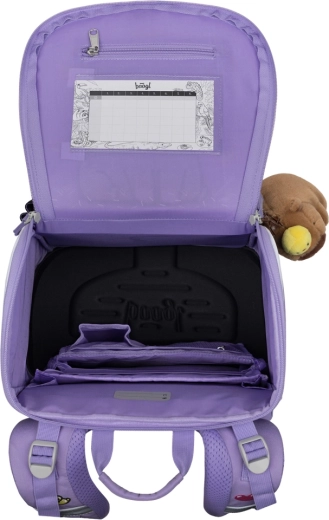 Organisation futée et accès rapide