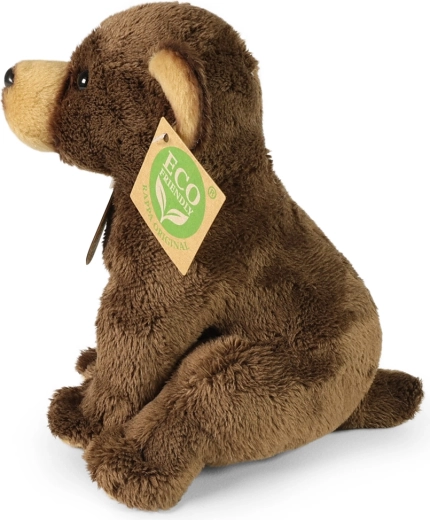 Fourrure douce et détails délicats