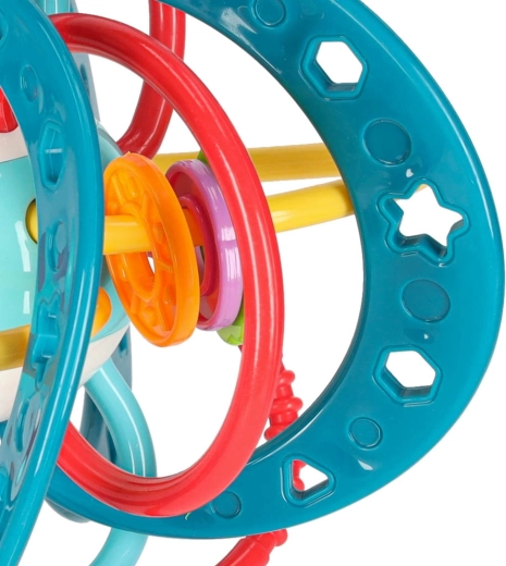 Safe materials with no sharp edges