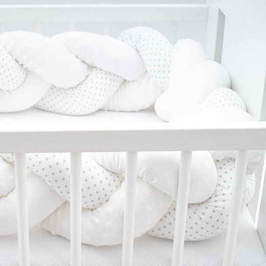 Fleksibel form og nem montering