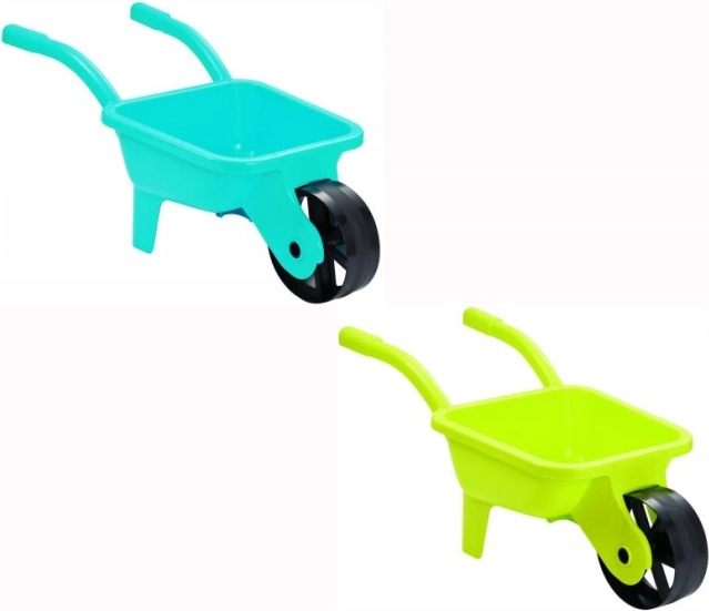 brouette pour enfants ECOIFFIER, 2 variantes