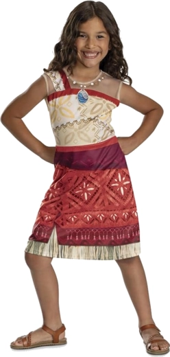 Aspetto autentico dell’eroina Disney