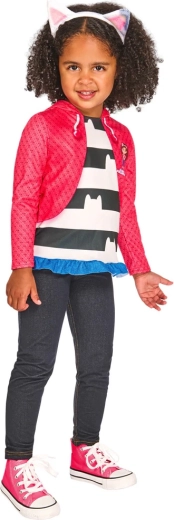 Idealno za pust in igranje vlog