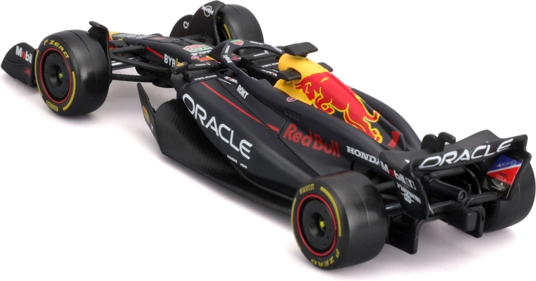 Metalowe wykonanie die‑cast