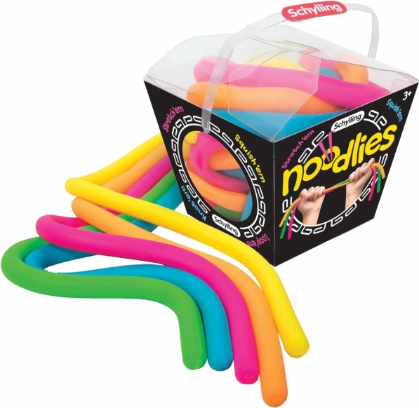 Stretchy Noodles SCHYLLING NEEDOH NOODLIES