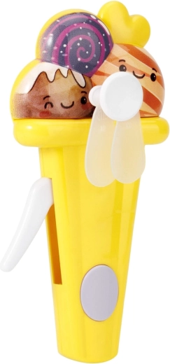 Biztonságos puha lapátok