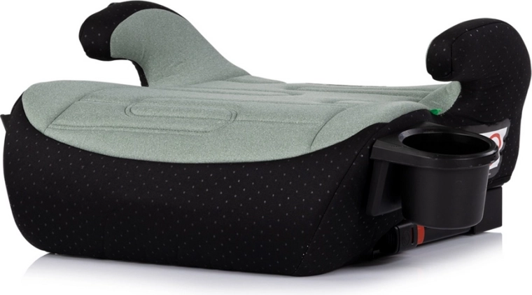 Komfort na dlouhé cesty