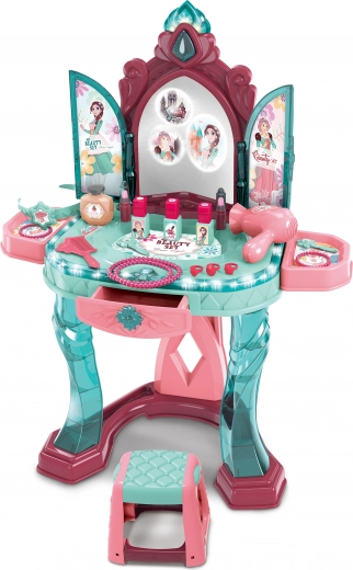 Kosmetikbord med magiske effekter 76 cm