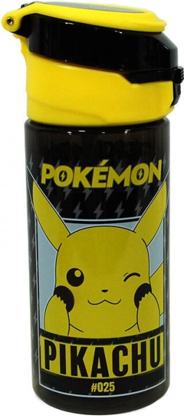 Oblíbený design PIKACHU z POKÉMON