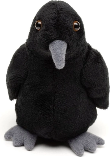 Soft and snuggly companion