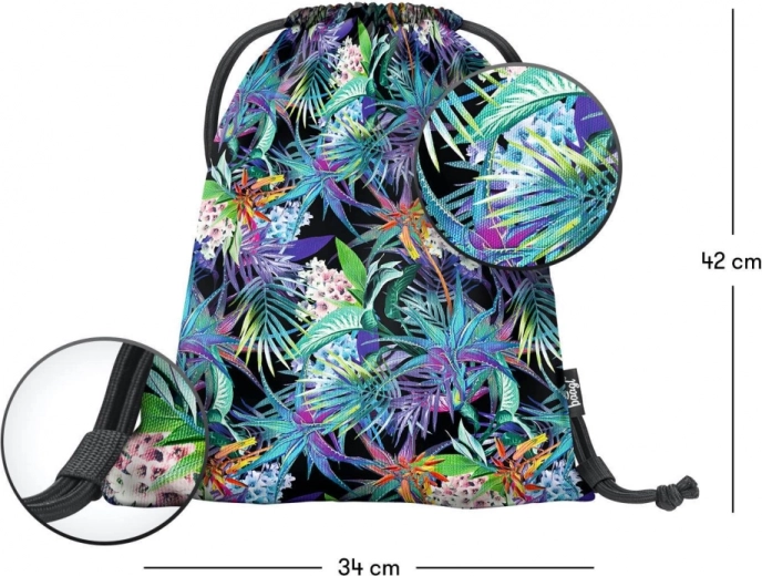 Durable and washable material