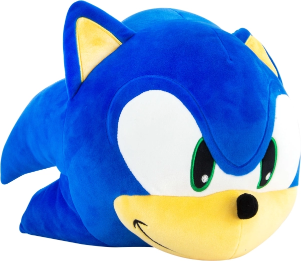 Aspetto iconico di SONIC