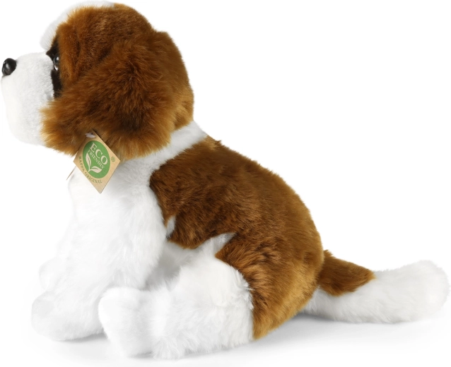 ECO-FRIENDLY fyld af genanvendte materialer