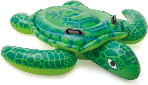 Inflatable Turtle for Swimming Intex