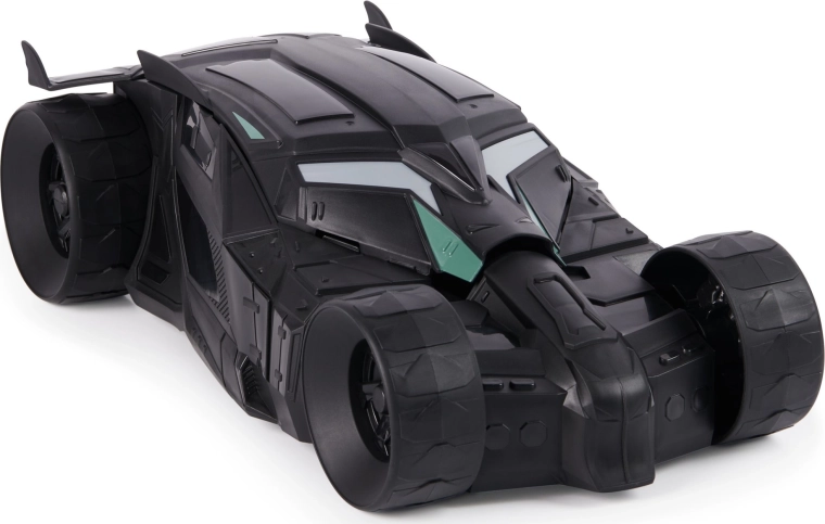 Robustna kolesa za akcijsko vožnjo