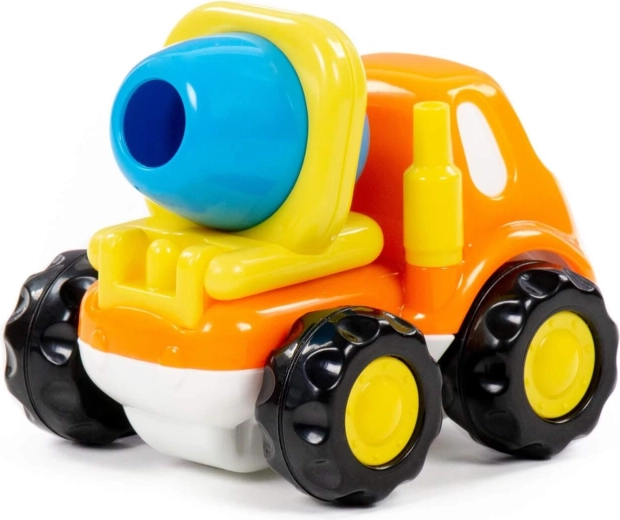 Scorrimento fluido e facile da manovrare