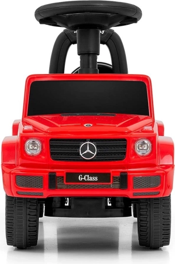 Stabiel rijden en eenvoudig sturen