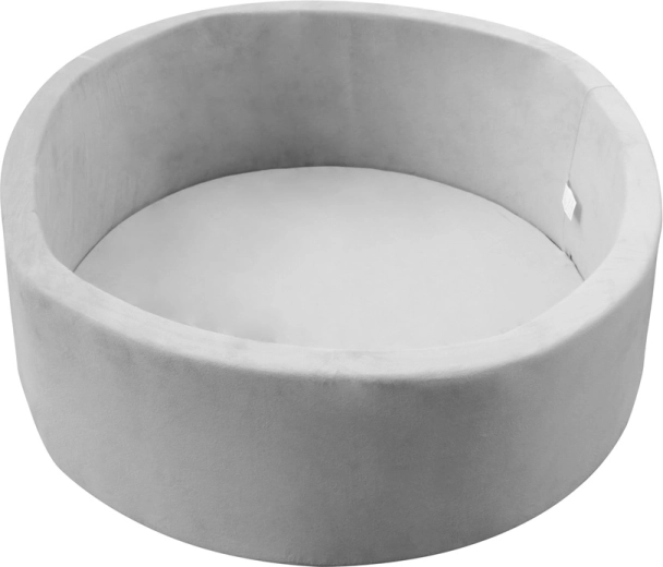 Elegant gray design for any interior