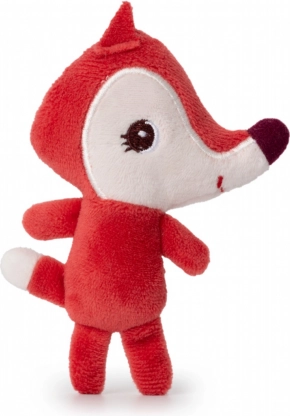 Magnetic Educational Tree My Day with Alice the Fox by Lilliputiens