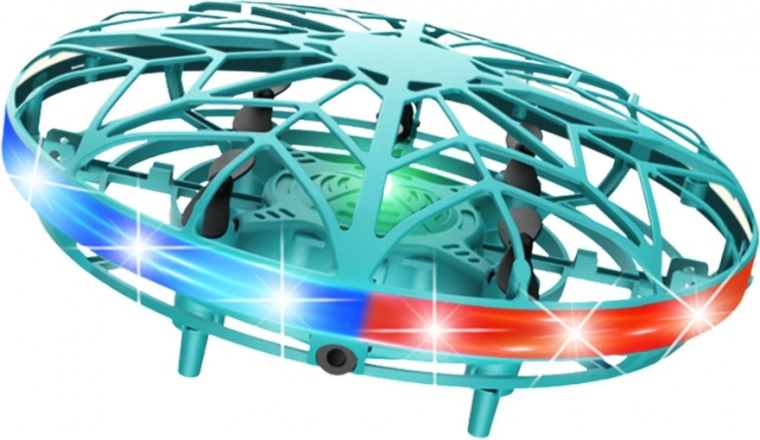 Bezpečná klec a odolná konstrukce