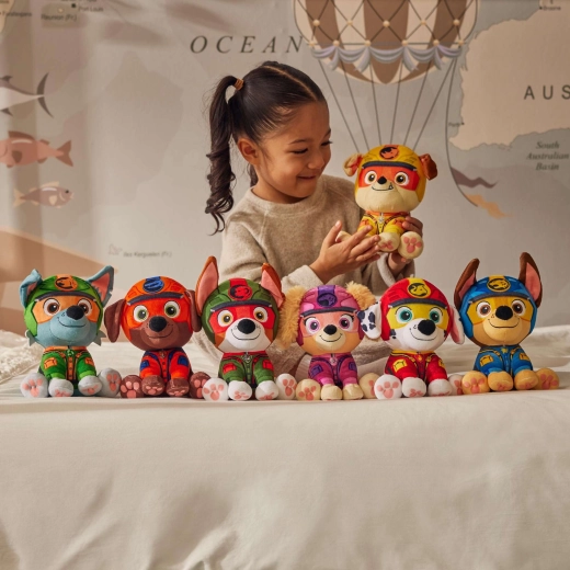 Great for collecting and play