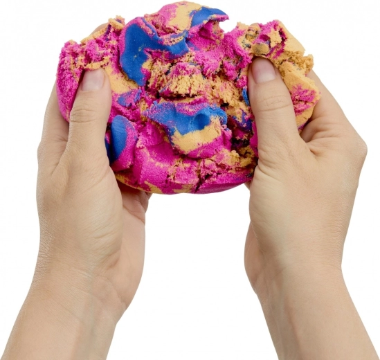 Senzorična igra, ki razvija spretnosti