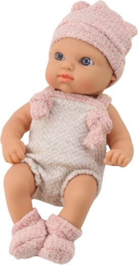 Vêtements amovibles pour un jeu créatif