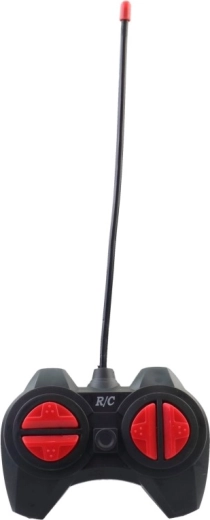 Easy controls for kids