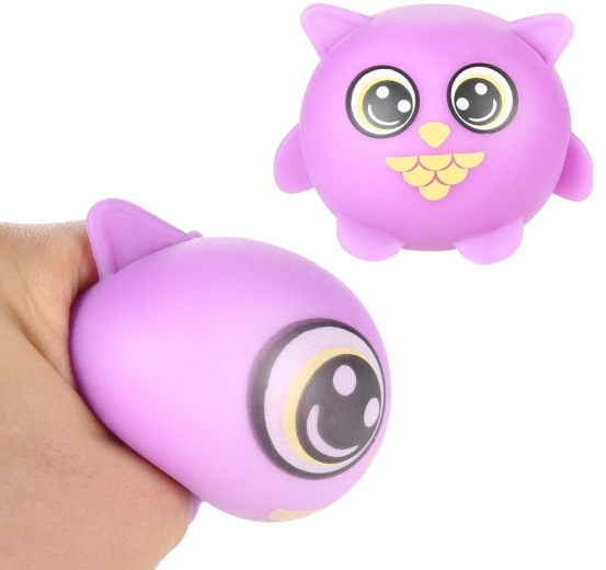 S’illumine quand on le presse