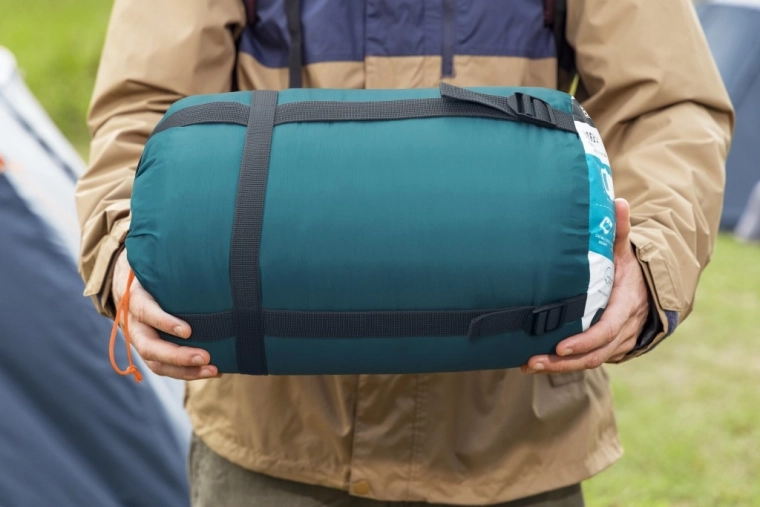 Léger, compact et respectueux de la nature