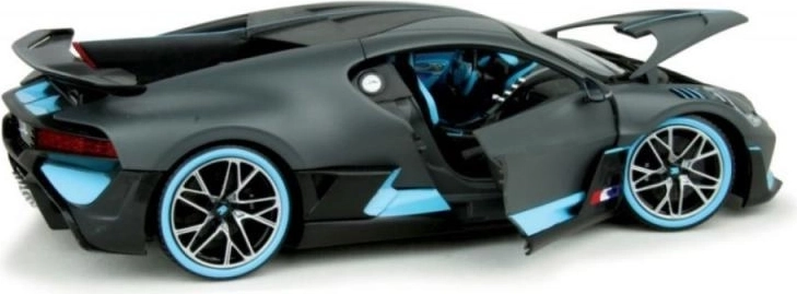 Otevírací prvky a otočná kola