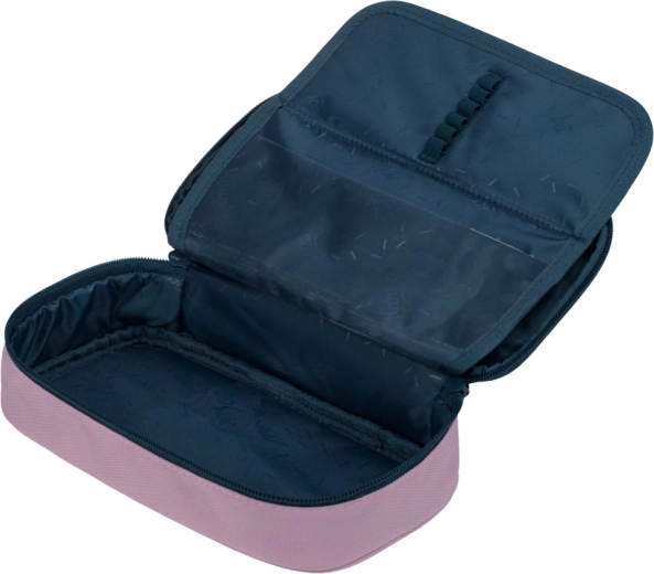 Praktyczna organizacja z podwójną klapką