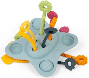 Motorisch speelgoed voor kinderen 3 in 1
