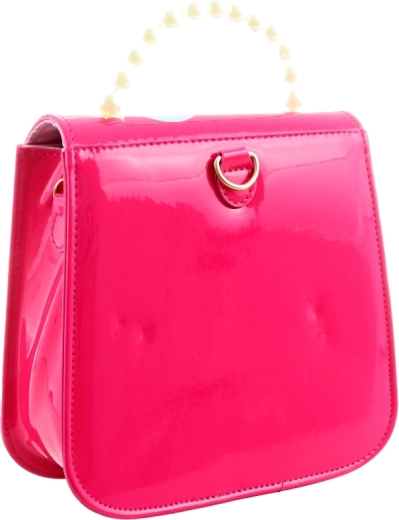 Port confortable à la main ou à l’épaule