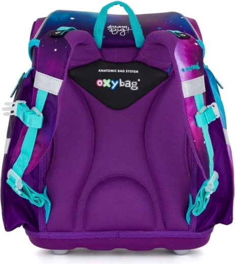 Ultra-light satchel with everyday ergonomics