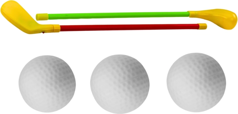 Lehké hole a bezpečná hra
