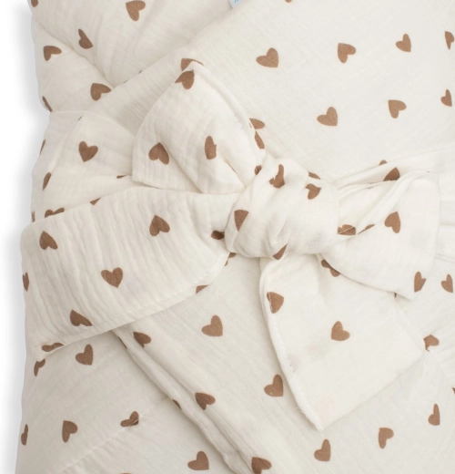 Allacciatura sicura e regolabile