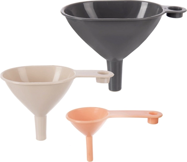 Tri velikosti za vsak kuhinjski izziv