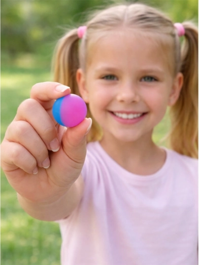 Fun indoors and outdoors