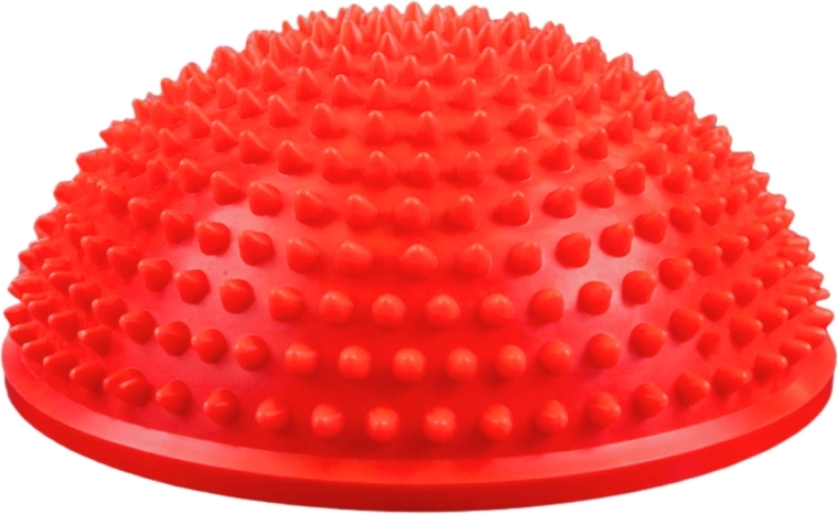 Massageknopper til stimulering af fødderne