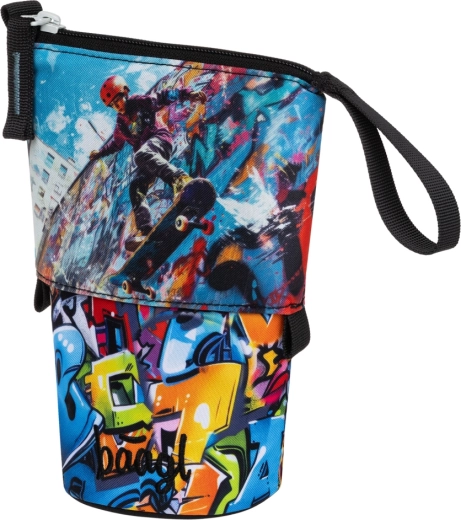 Promění se ve stojánek jedním tahem